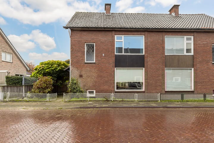 Huurnestraat 23