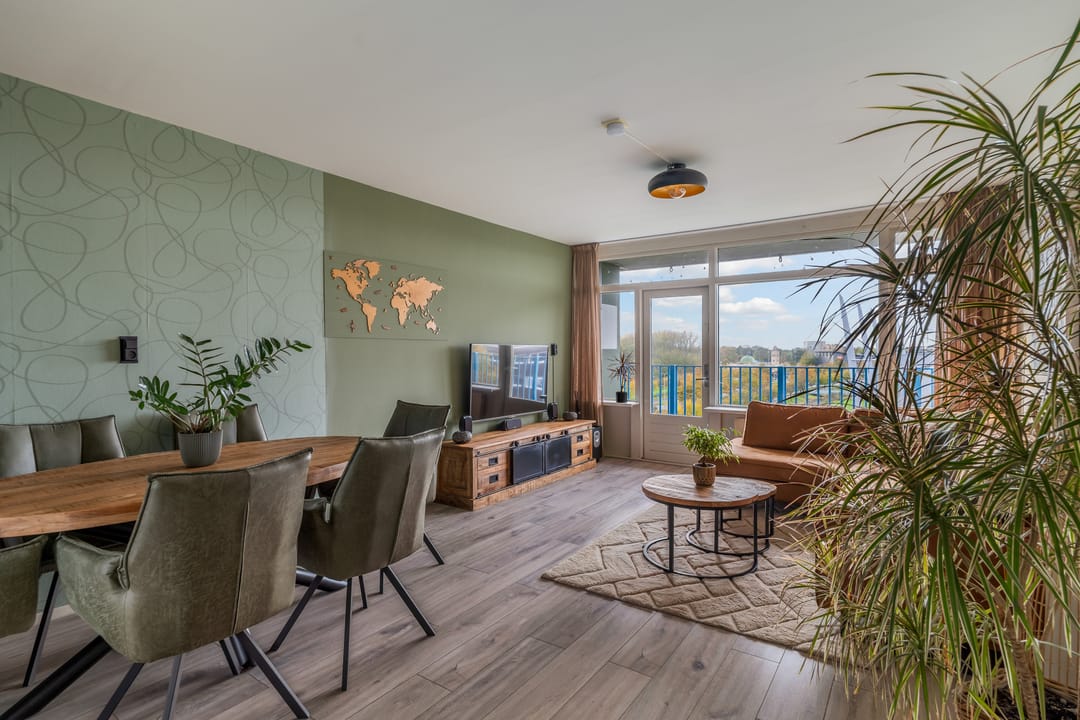 Foto 2 van Venusstraat 346