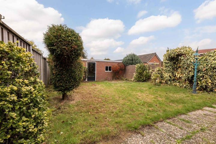 Foto 4 van Huurnestraat 23