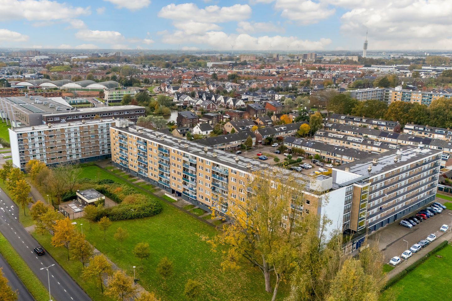 Foto 4 van Venusstraat 346