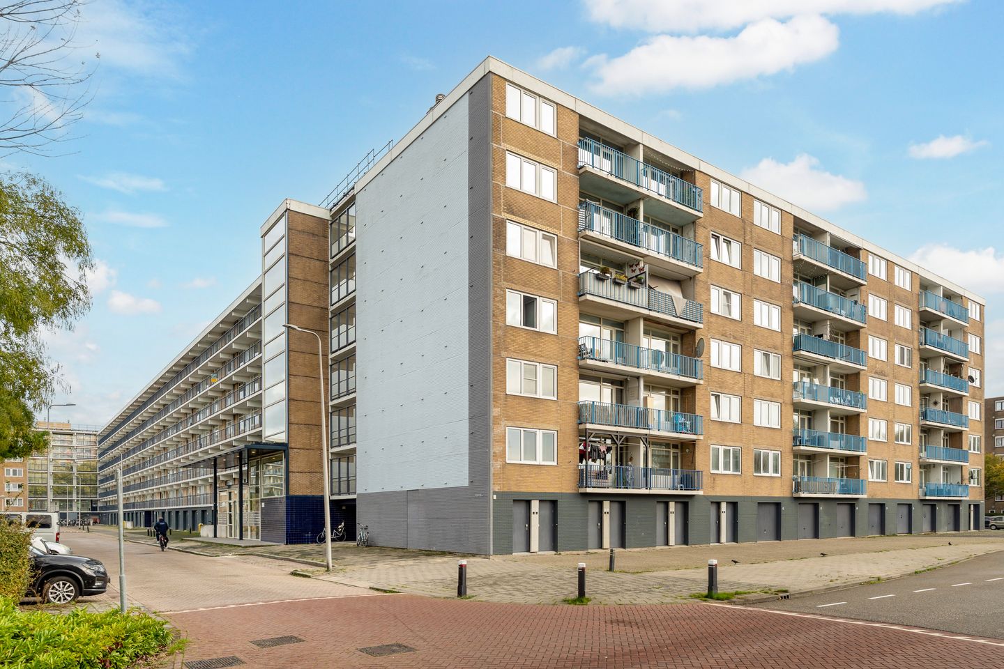 Foto 5 van Venusstraat 346