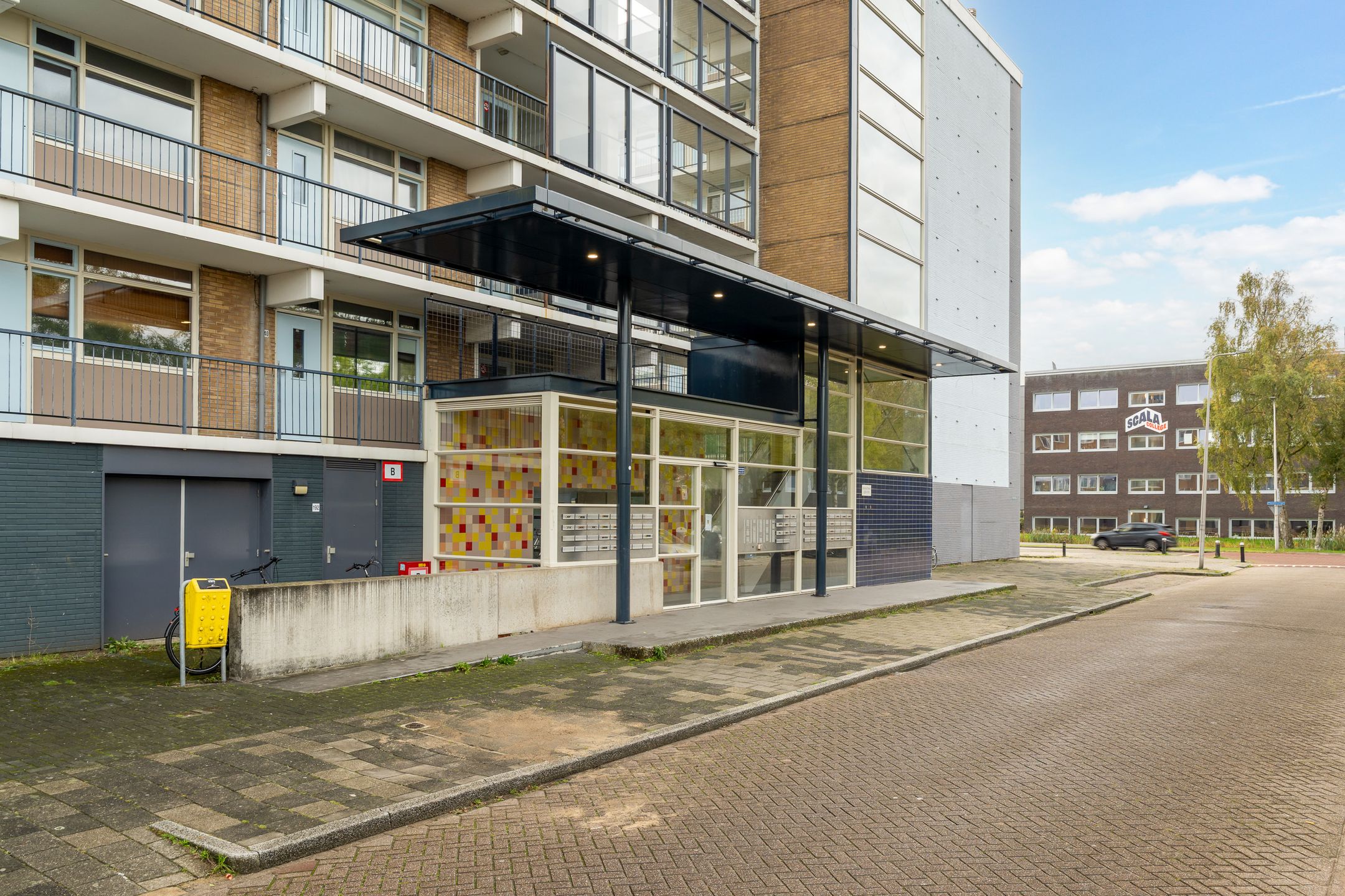 Foto 6 van Venusstraat 346