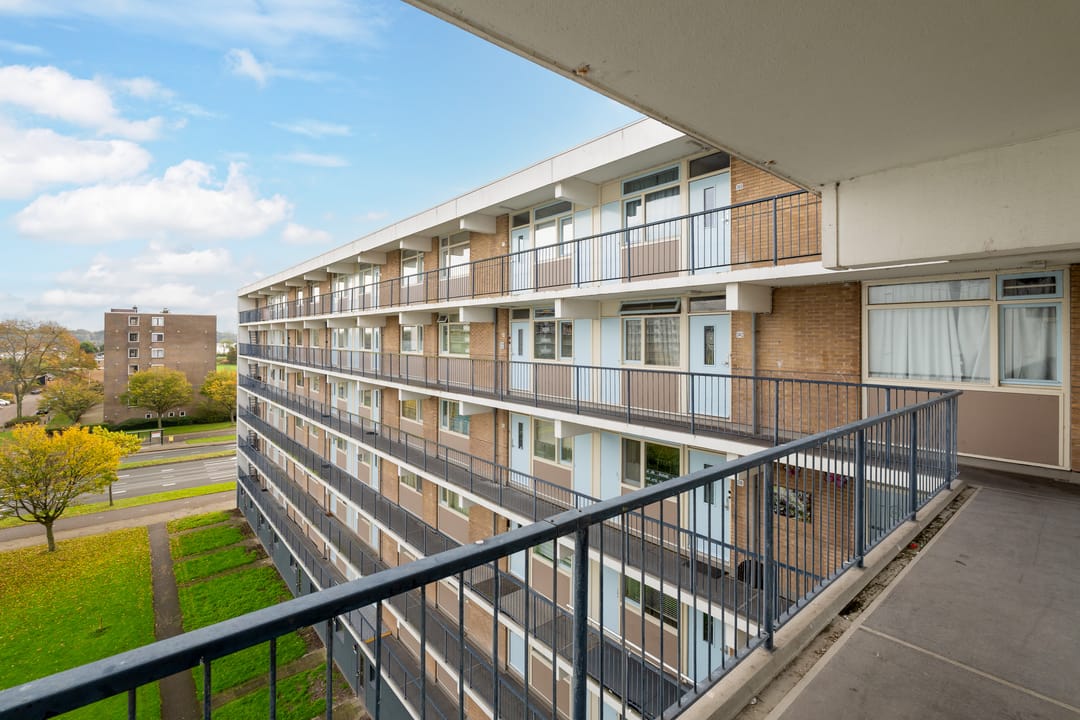 Foto 7 van Venusstraat 346