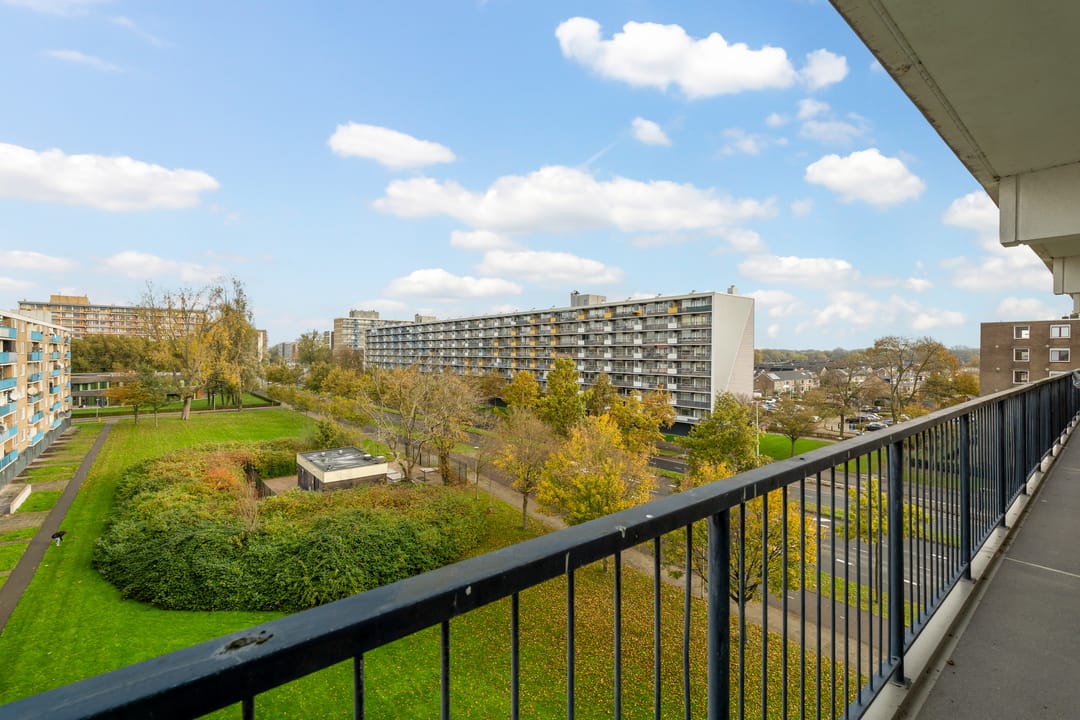 Foto 8 van Venusstraat 346