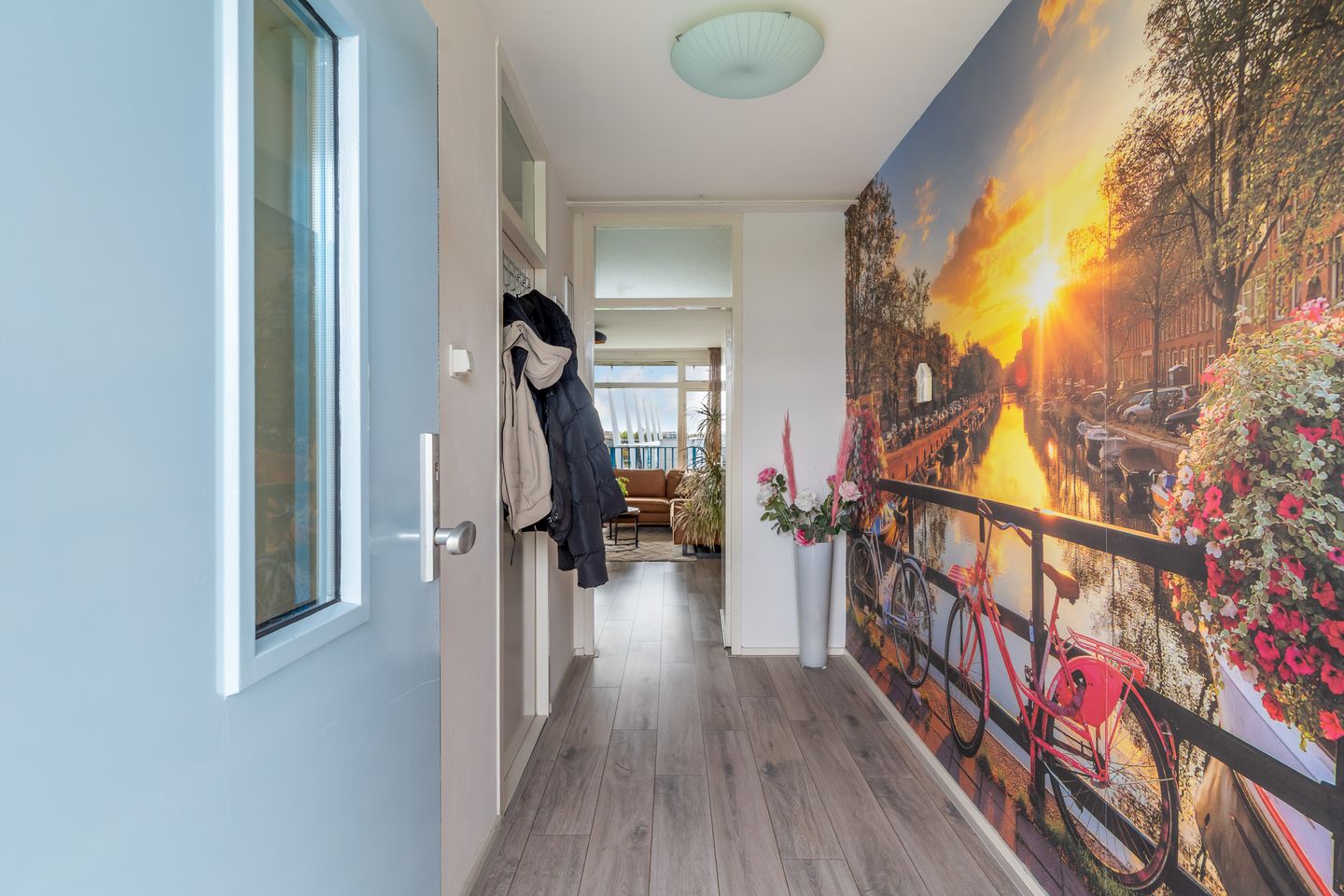 Foto 10 van Venusstraat 346