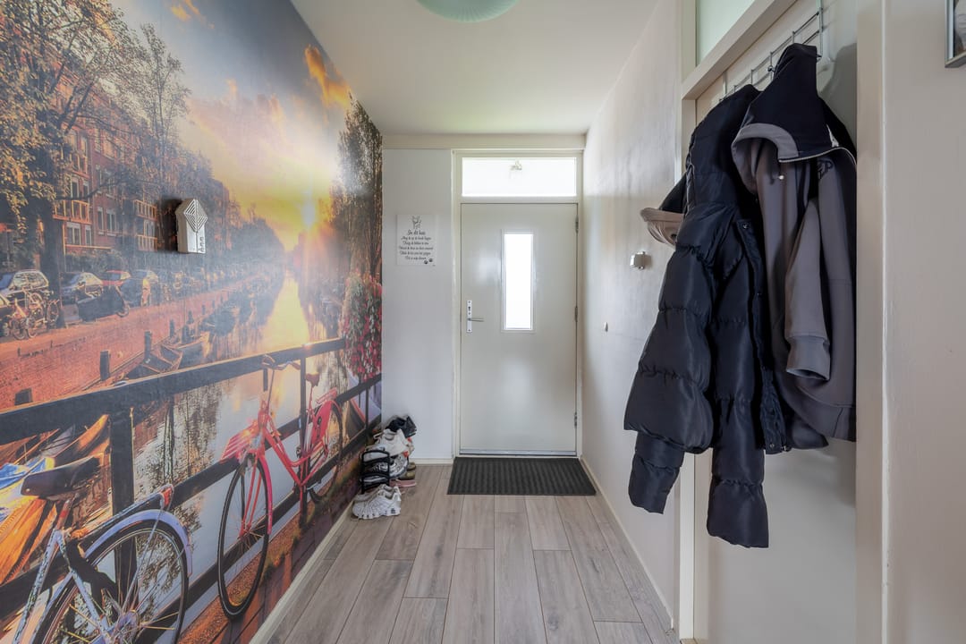 Foto 11 van Venusstraat 346