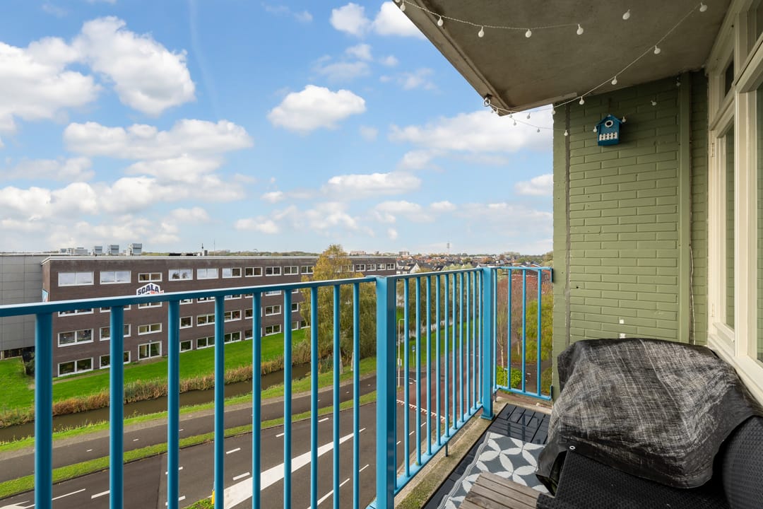 Foto 23 van Venusstraat 346