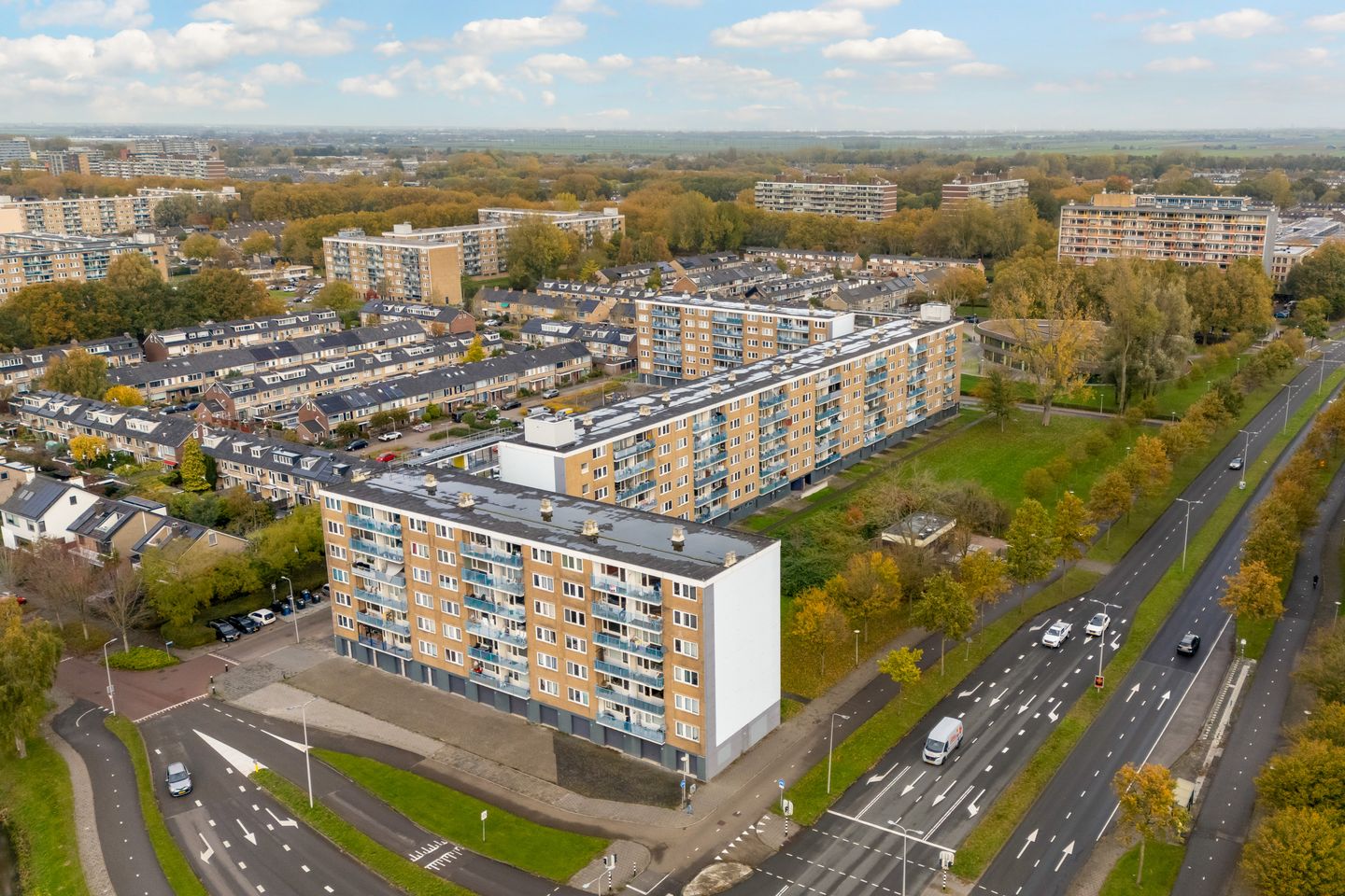 Foto 40 van Venusstraat 346