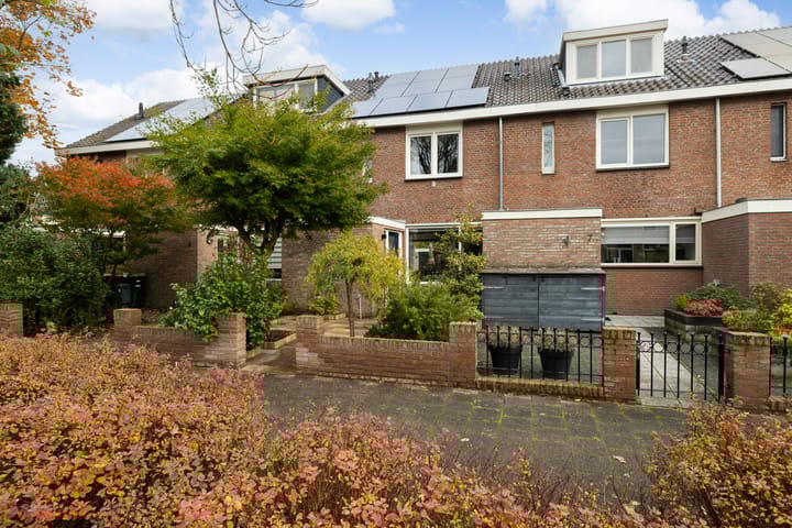 Titus Brandsmastraat 5
