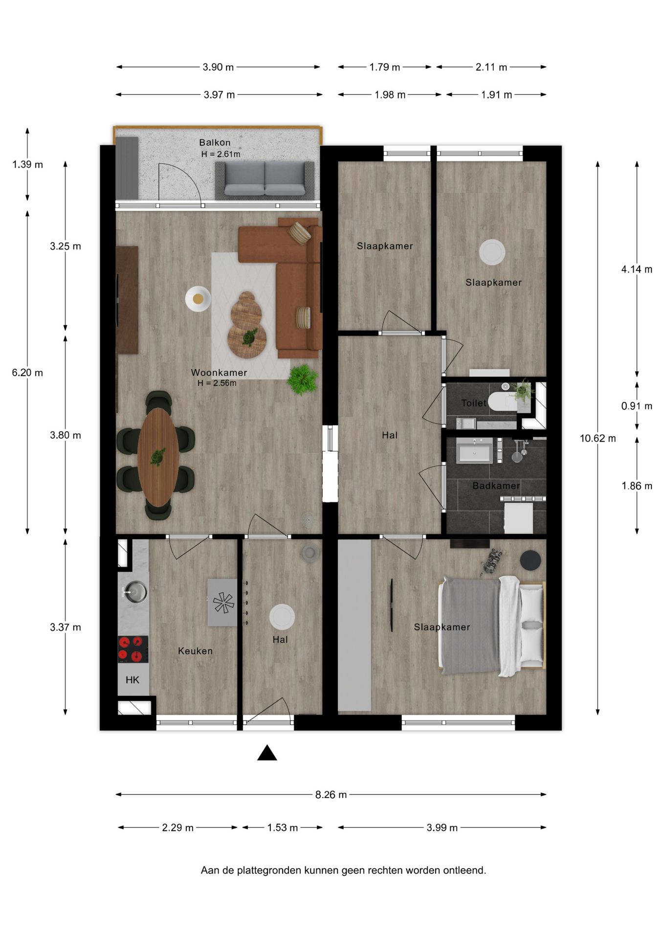 Foto 44 van Venusstraat 346