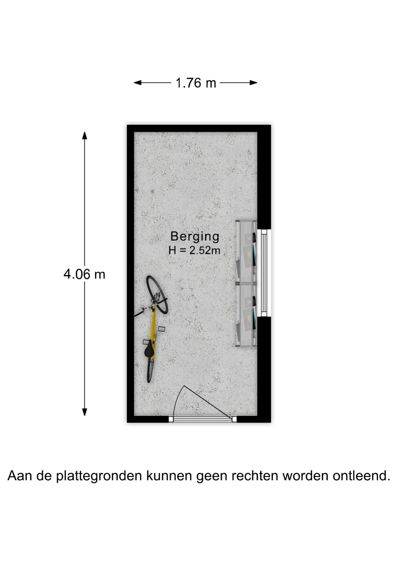 Foto 45 van Venusstraat 346