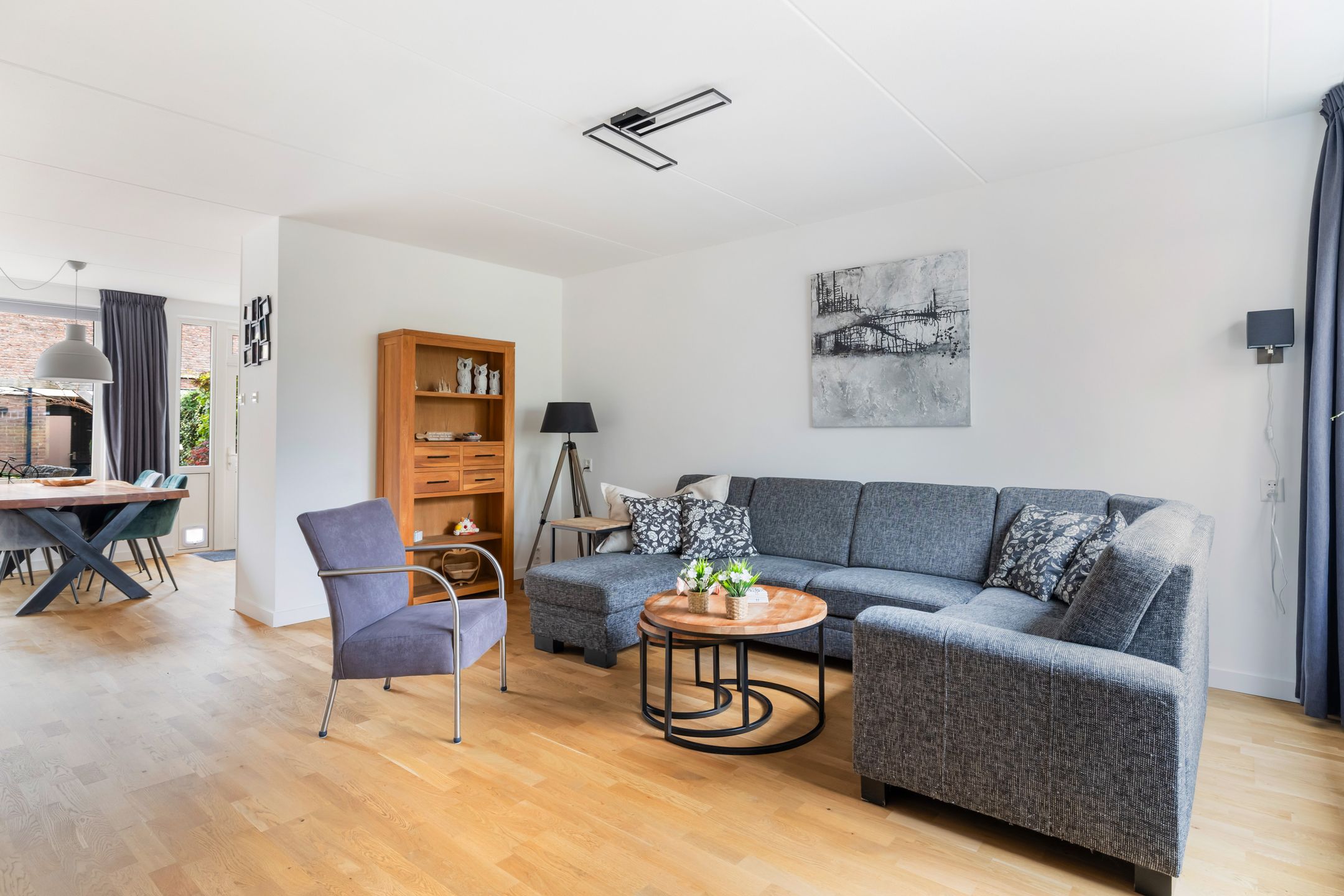 Foto 6 van Titus Brandsmastraat 5