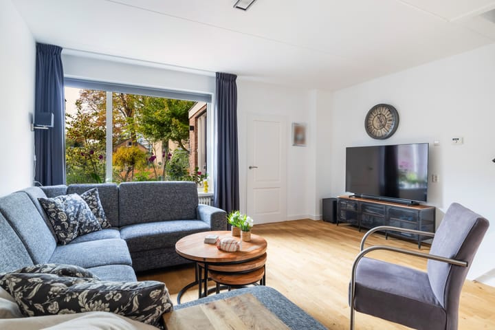 Foto 7 van Titus Brandsmastraat 5