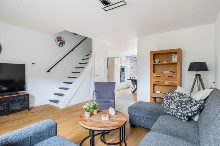 Foto 5 van Titus Brandsmastraat 5