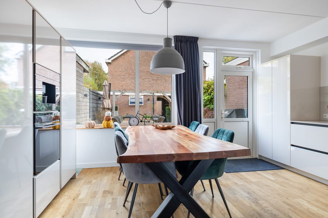 Foto 8 van Titus Brandsmastraat 5