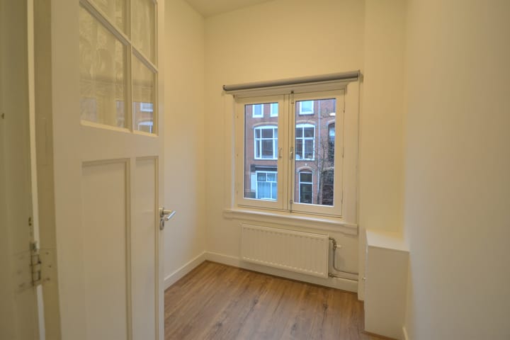 Foto 6 van Drie Octoberstraat 20-A