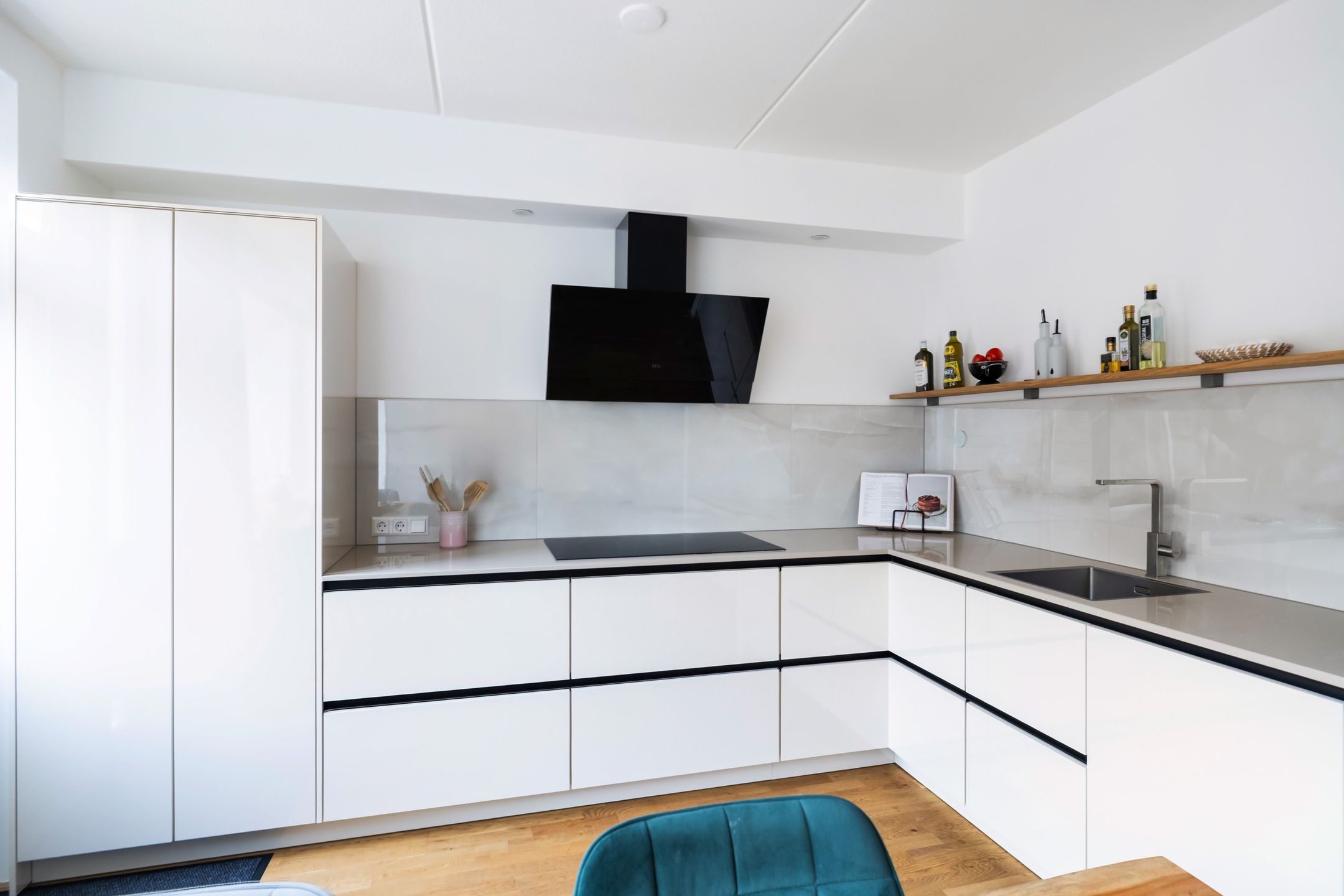 Foto 3 van Titus Brandsmastraat 5