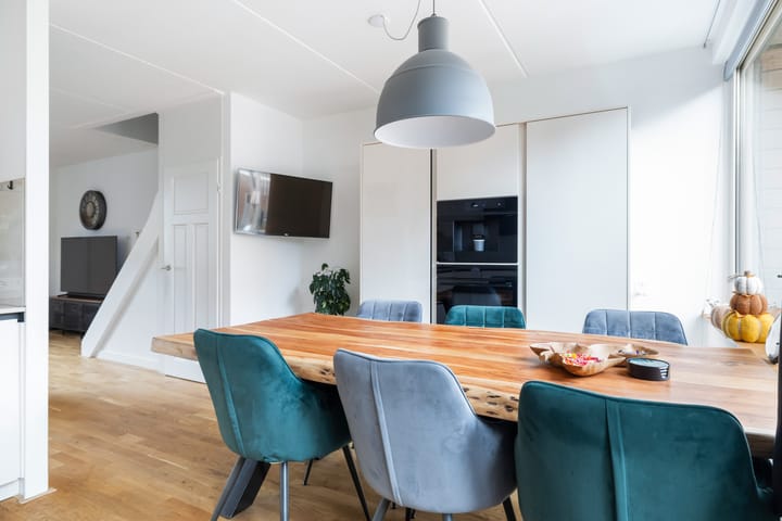 Foto 11 van Titus Brandsmastraat 5