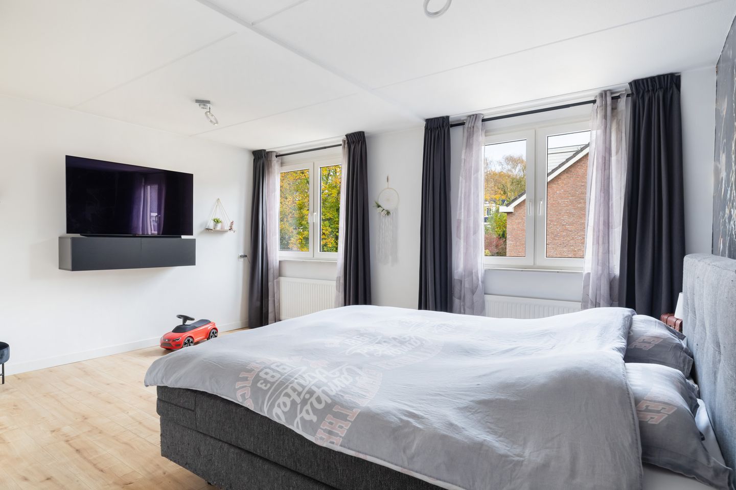 Foto 14 van Titus Brandsmastraat 5