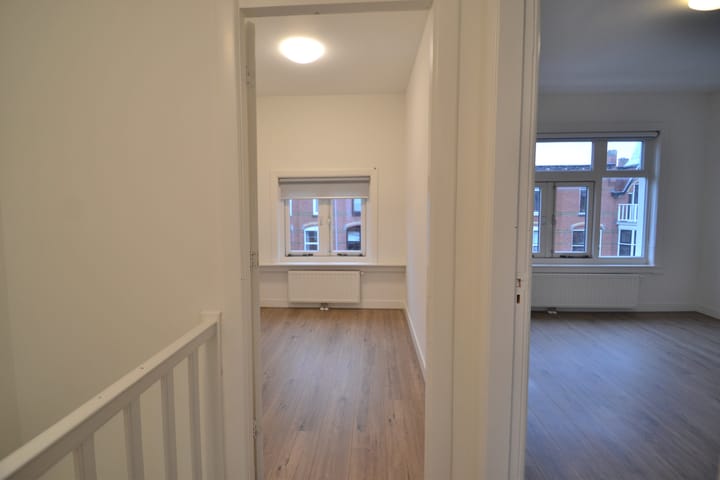 Foto 9 van Drie Octoberstraat 20-A