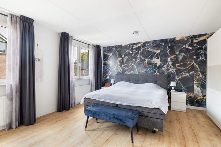 Foto 15 van Titus Brandsmastraat 5