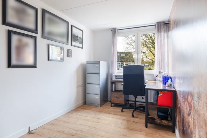 Foto 16 van Titus Brandsmastraat 5