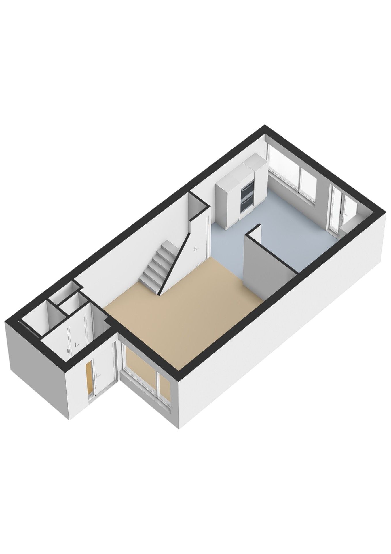 Foto 29 van Titus Brandsmastraat 5
