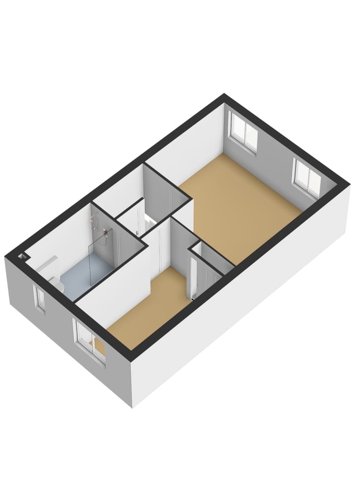 Foto 31 van Titus Brandsmastraat 5