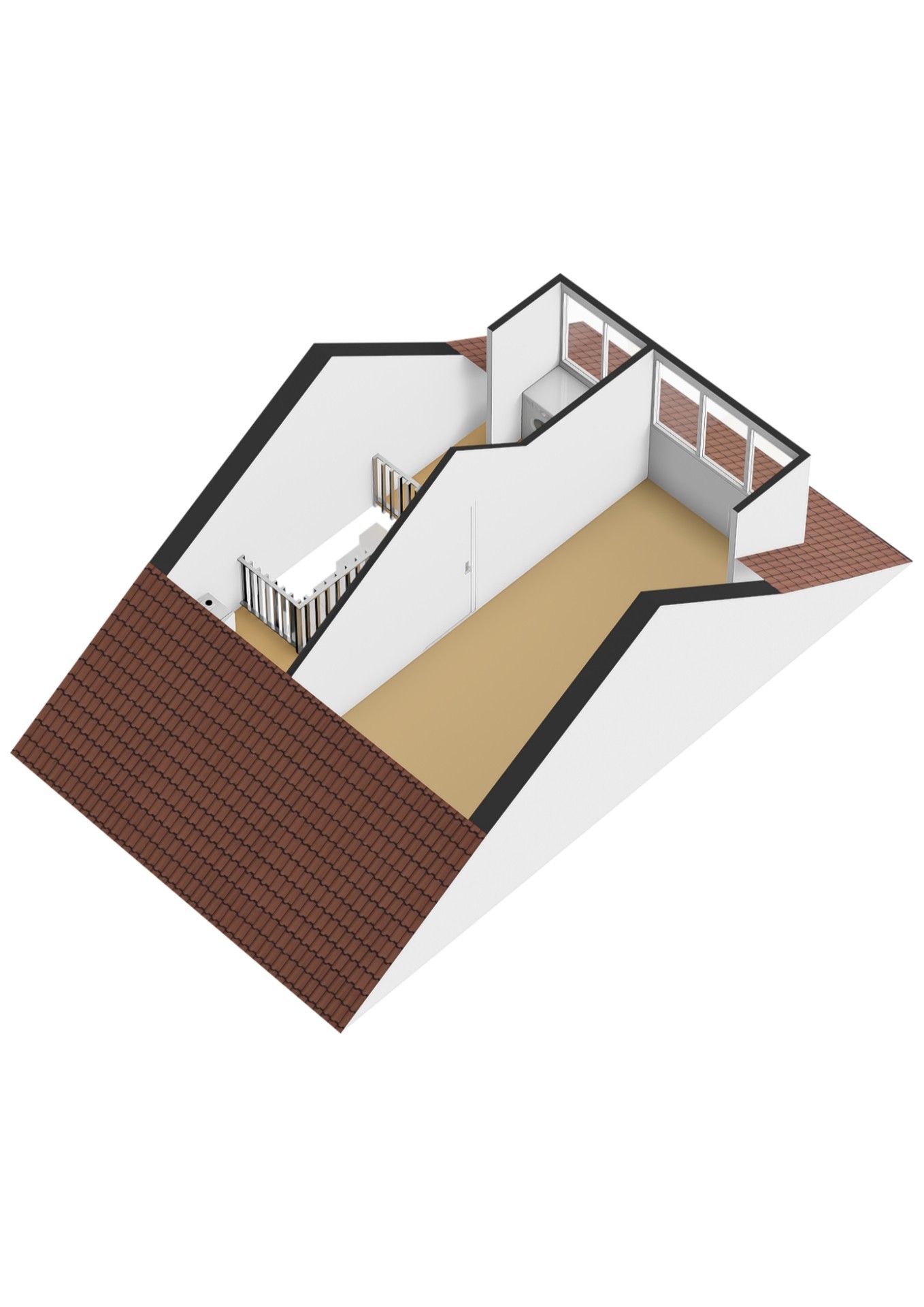 Foto 33 van Titus Brandsmastraat 5