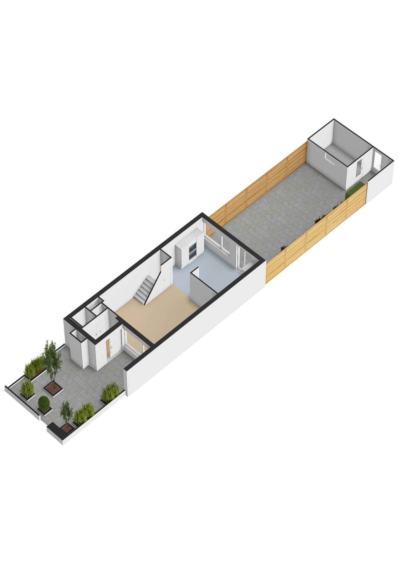 Foto 35 van Titus Brandsmastraat 5