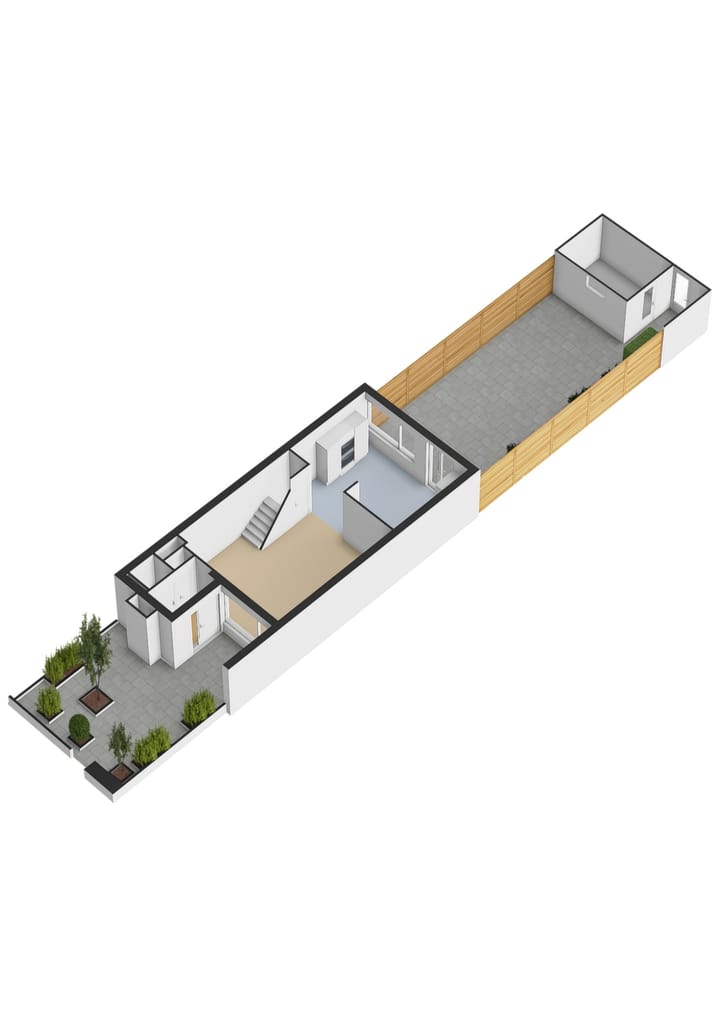 Foto 35 van Titus Brandsmastraat 5