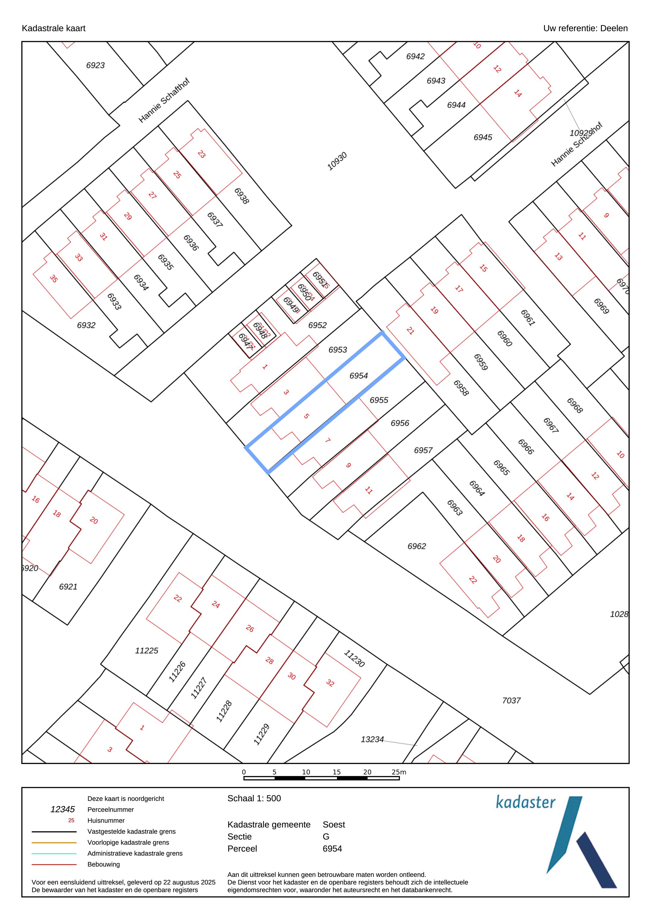 Foto 36 van Titus Brandsmastraat 5