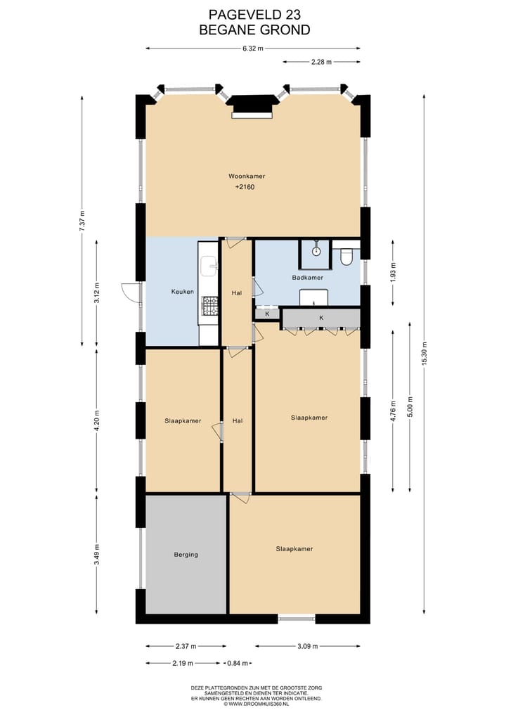 Foto 5 van Pageveld 23