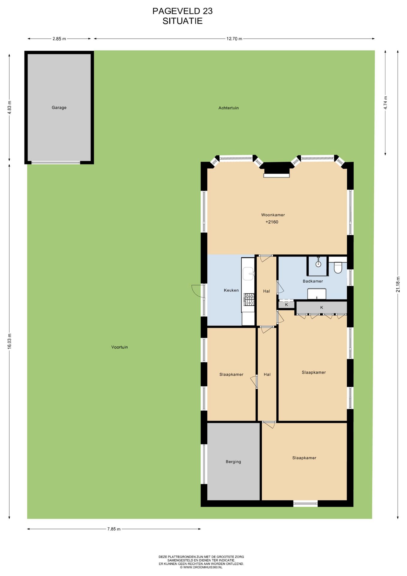 Photo 24 of Pageveld 23