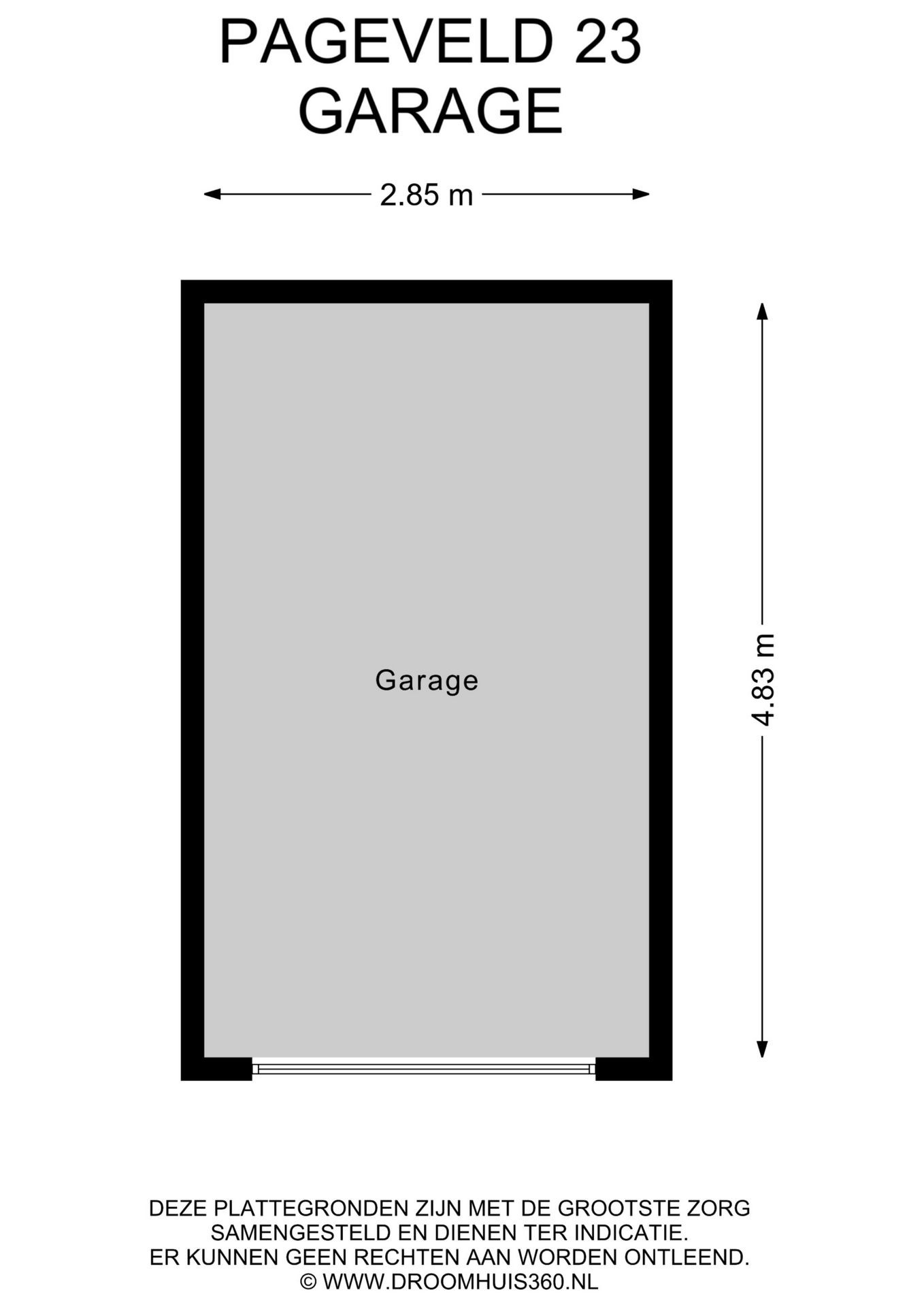 Photo 25 of Pageveld 23