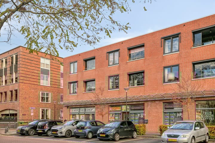 Mieke de Brefstraat 4