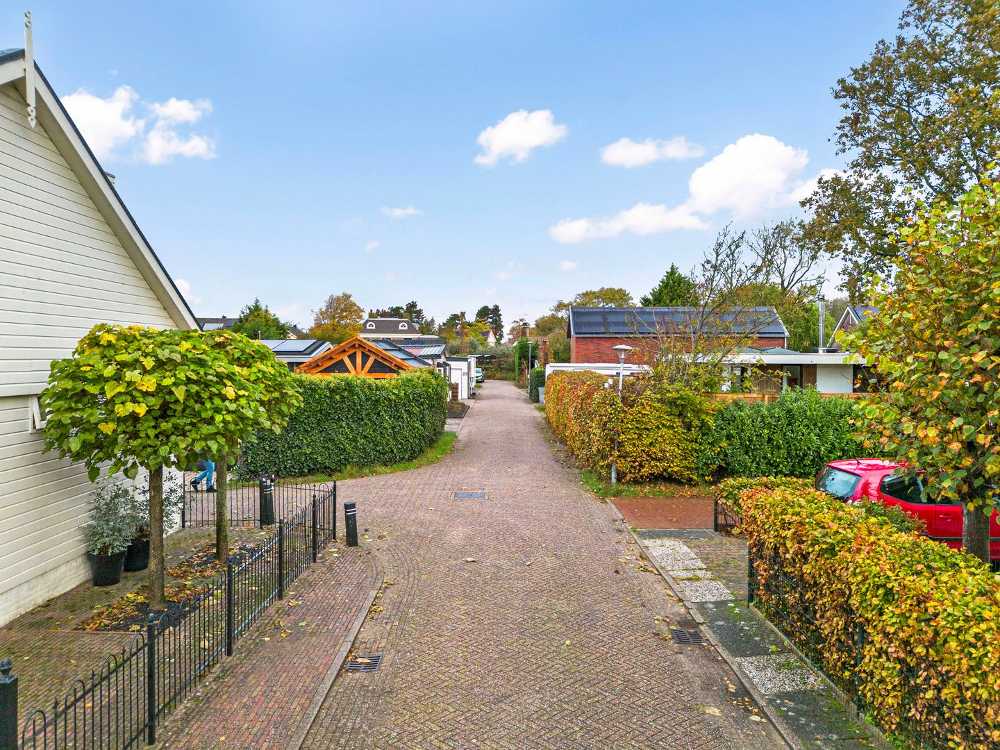 Photo 35 of Pageveld 23