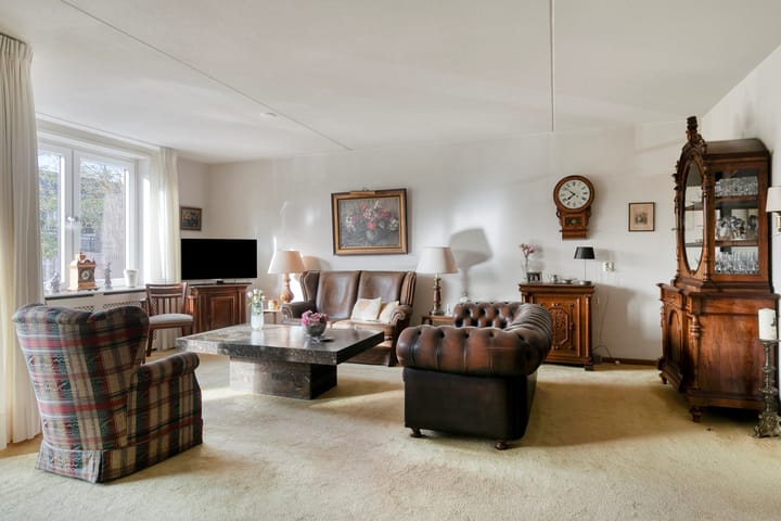 Photo 2 of Mieke de Brefstraat 4