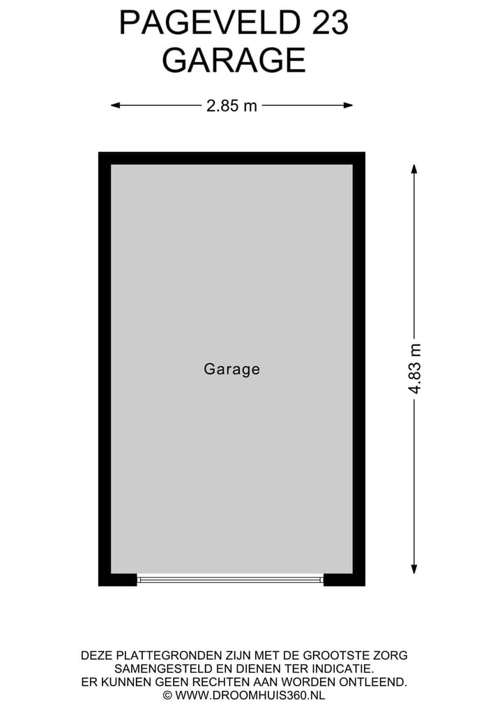 Foto 38 van Pageveld 23