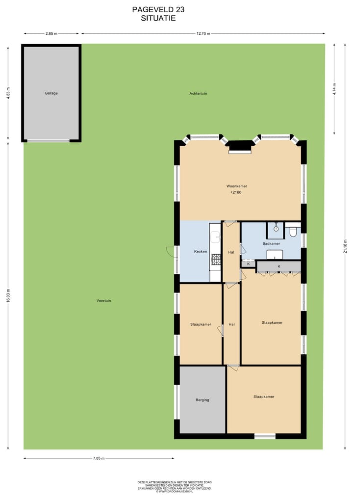 Foto 39 van Pageveld 23