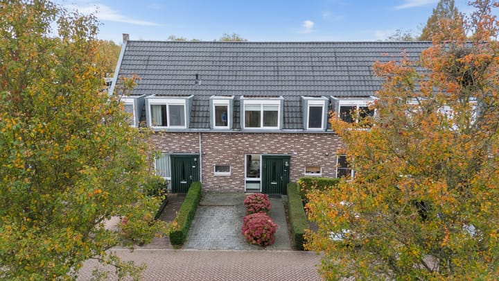 Foto 6 van Diesfeldtlaan 10