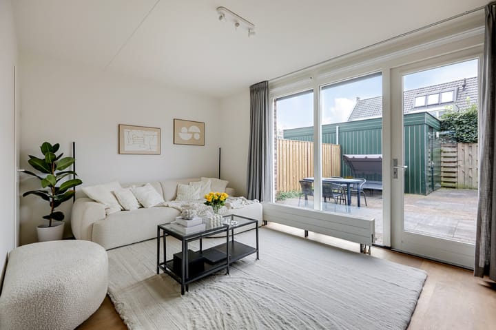 Foto 12 van Diesfeldtlaan 10