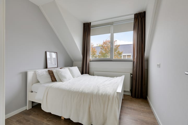 Foto 32 van Diesfeldtlaan 10