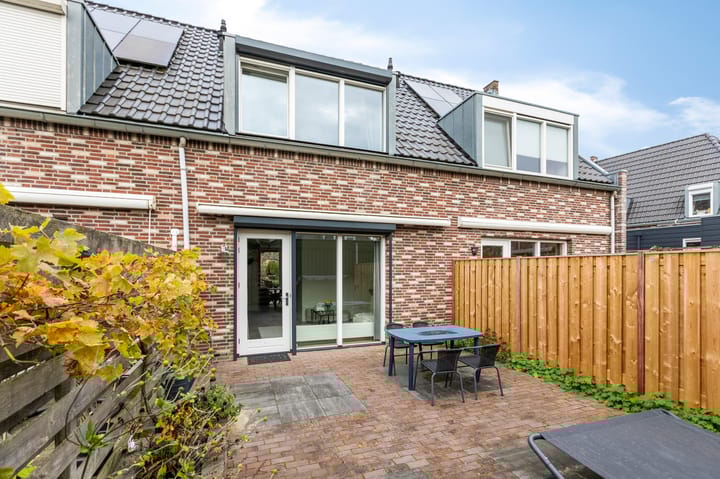 Foto 41 van Diesfeldtlaan 10