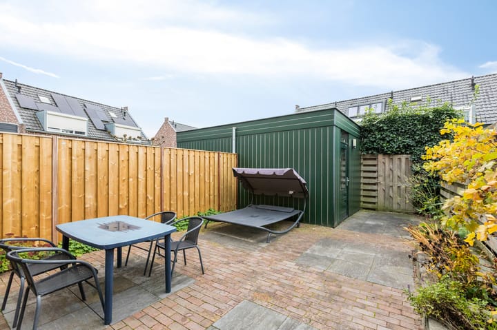 Foto 42 van Diesfeldtlaan 10