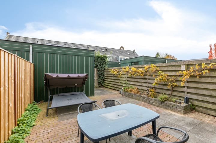 Foto 43 van Diesfeldtlaan 10