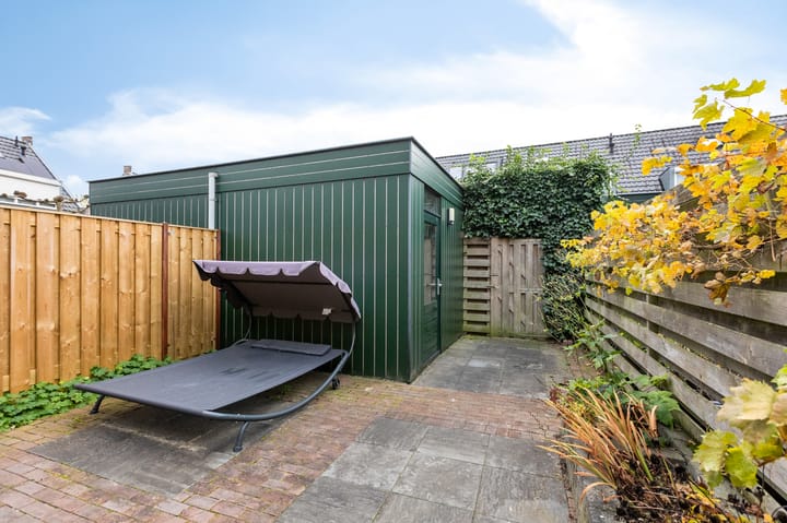 Foto 44 van Diesfeldtlaan 10