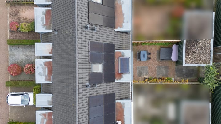 Foto 45 van Diesfeldtlaan 10