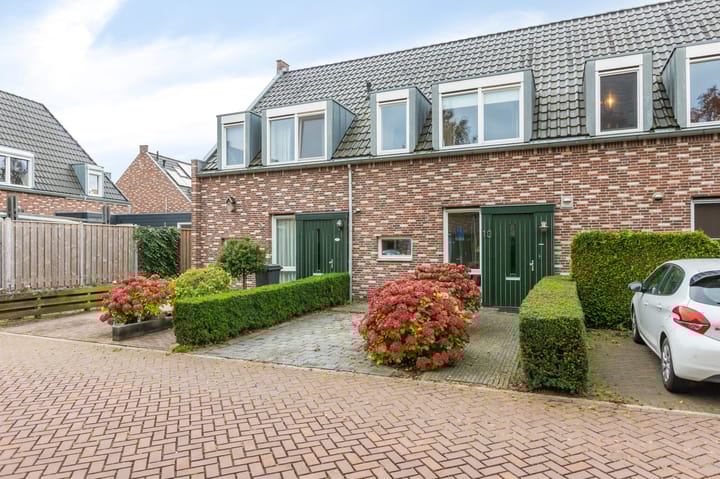 Foto 46 van Diesfeldtlaan 10