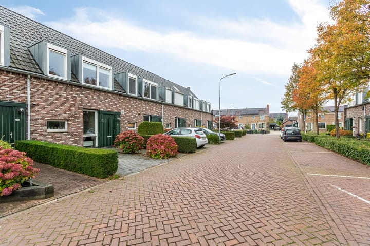 Foto 49 van Diesfeldtlaan 10